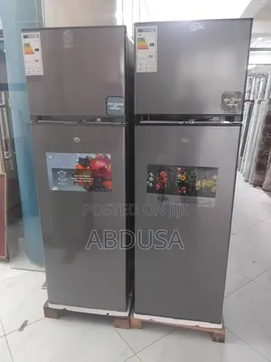 ፍሪጆች በተመጣጣኝ ዋጋ አሰገብተናል