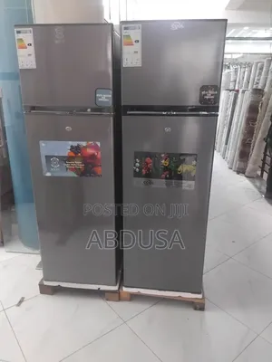ፍሪጆች በተመጣጣኝ ዋጋ አሰገብተናል