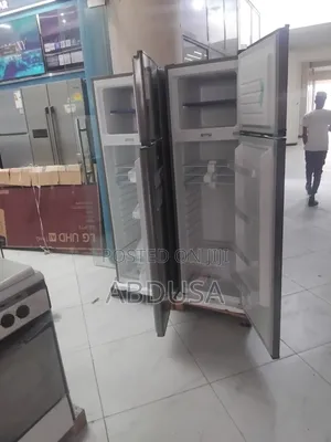 ፍሪጆች በተመጣጣኝ ዋጋ አሰገብተናል