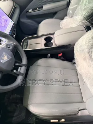 New Arcfox T1 2025 White
