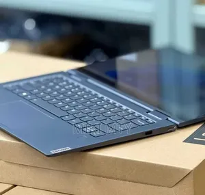 New Laptop Lenovo ThinkPad X1 Yoga 16GB AMD Ryzen 7 SSD 512GB