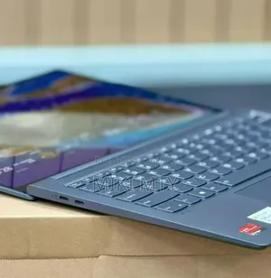 New Laptop Lenovo ThinkPad X1 Yoga 16GB AMD Ryzen 7 SSD 512GB