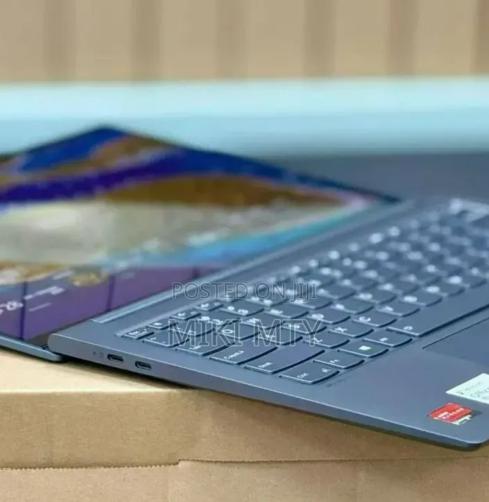 New Laptop Lenovo ThinkPad X1 Yoga 16GB AMD Ryzen 7 SSD 512GB