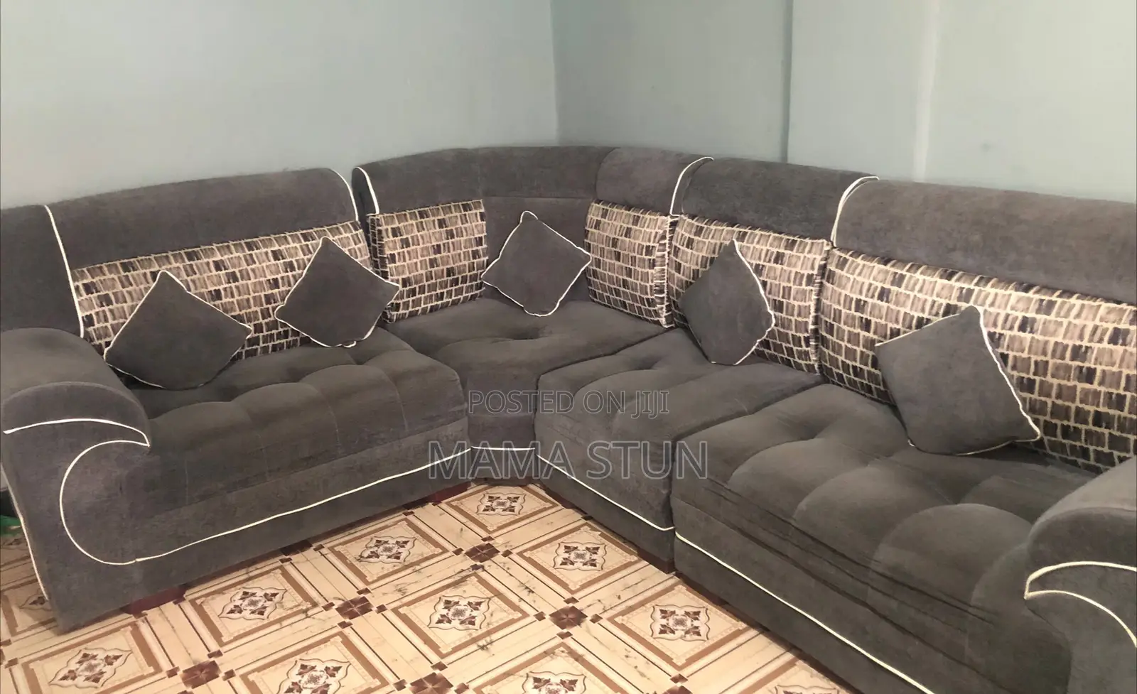Used(Best Condition) Sofa 