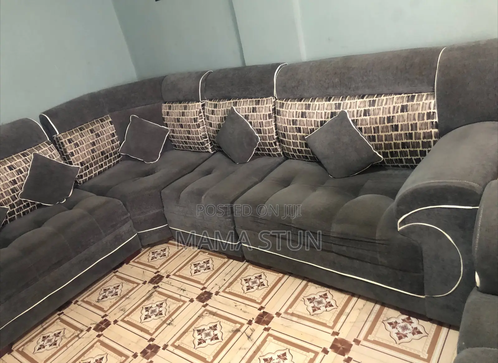 Used(Best Condition) Sofa 