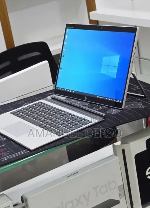 New Laptop HP Pavilion 15 8GB Intel Core i5 SSD 256GB