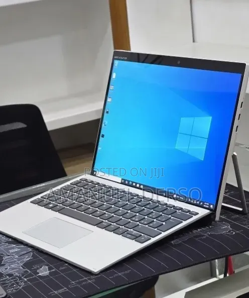 New Laptop HP Pavilion 15 8GB Intel Core i5 SSD 256GB