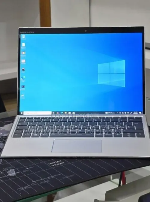 New Laptop HP Pavilion 15 8GB Intel Core i5 SSD 256GB