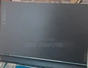 New Lenovo Legion Y7000P IRX9 Gaming Laptop 16GB Intel Core i7 512GB