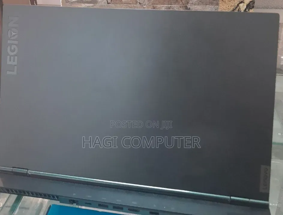 New Lenovo Legion Y7000P IRX9 Gaming Laptop 16GB Intel Core i7 512GB