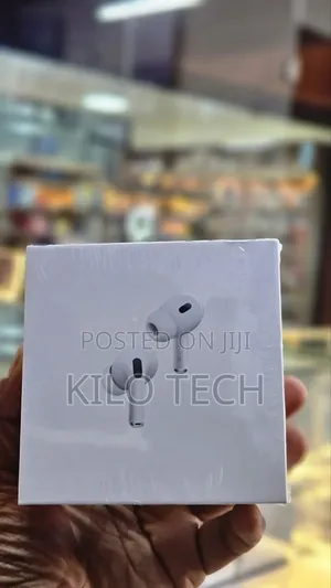 AirPods Pro Wireless Earbuds