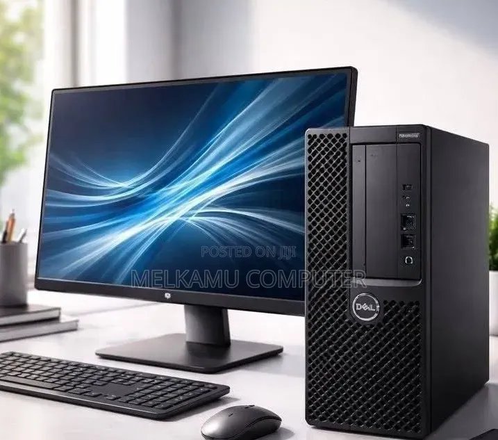 New Desktop Computer Dell Alienware Area-51 8GB Intel Core i5 SSD 512GB