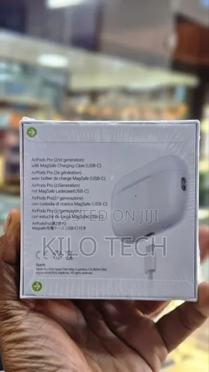 AirPods Pro Wireless Earbuds