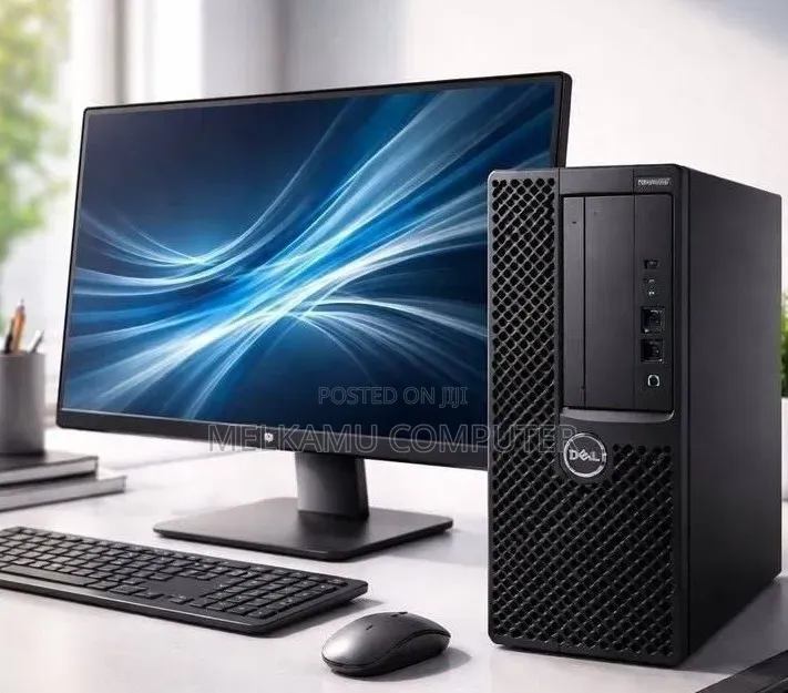 New Desktop Computer Dell Alienware Area-51 8GB Intel Core i5 SSD 512GB