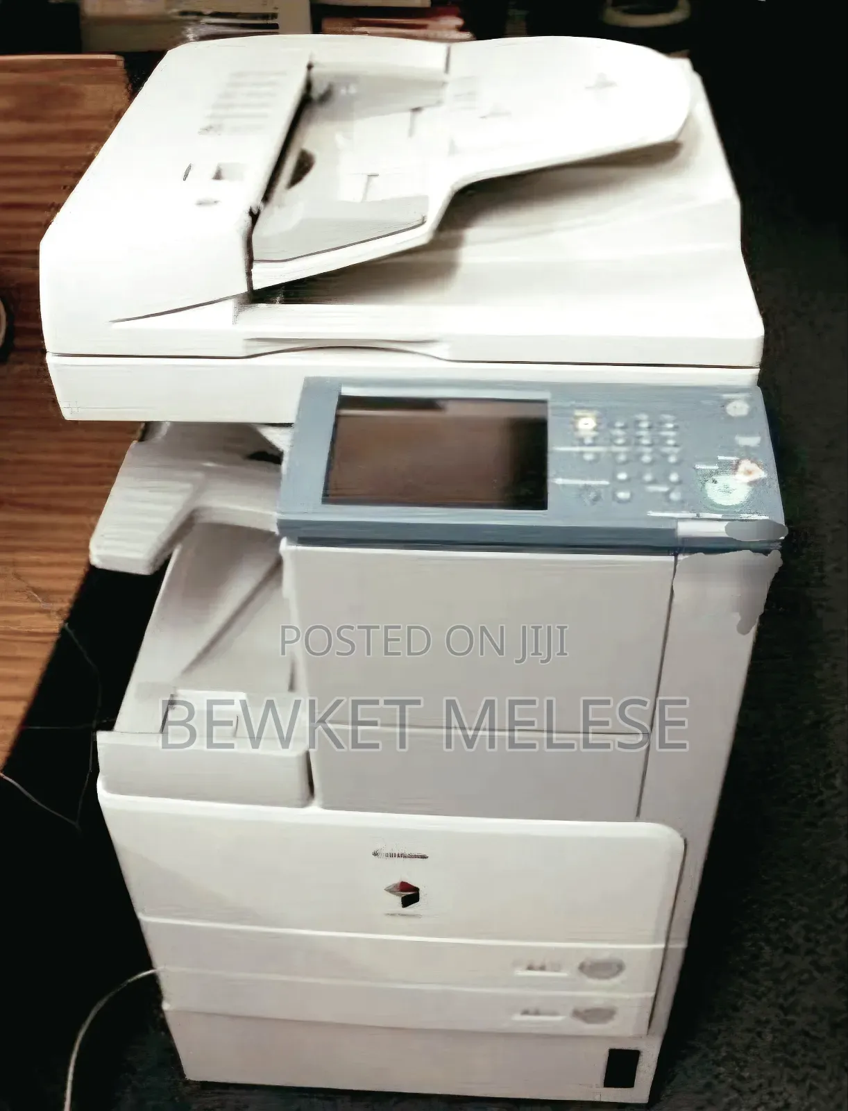 Copy Machine
