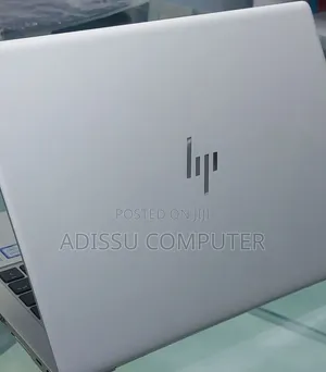 New Laptop HP EliteBook 840 G5 16GB Intel Core i7 SSD 512GB