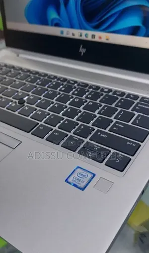New Laptop HP EliteBook 840 G5 16GB Intel Core i7 SSD 512GB