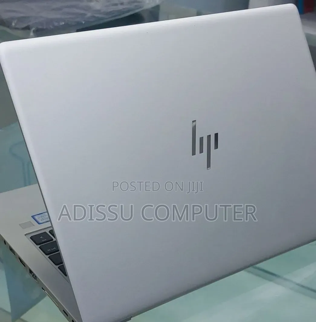 New Laptop HP EliteBook 840 G5 16GB Intel Core i7 SSD 512GB