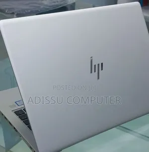 New Laptop HP EliteBook 840 G5 16GB Intel Core i7 SSD 512GB