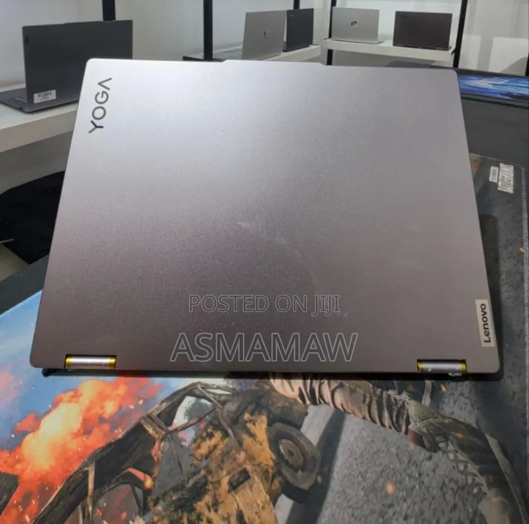 New Laptop Lenovo ThinkPad X1 Yoga 16GB Intel Core Ultra 7 SSD 512GB