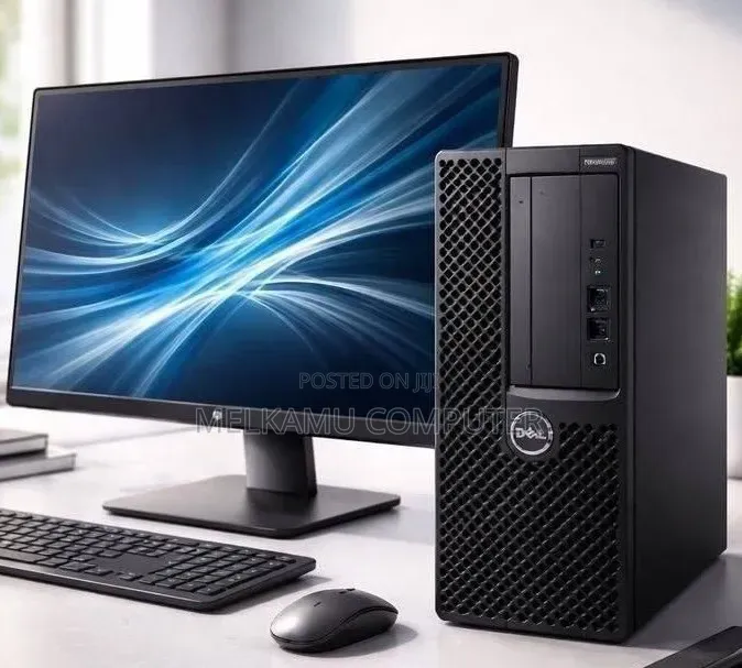 New Desktop Computer Dell Alienware Area-51 8GB Intel Core i5 SSD 512GB