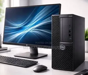 New Desktop Computer Dell Alienware Area-51 8GB Intel Core i5 SSD 512GB