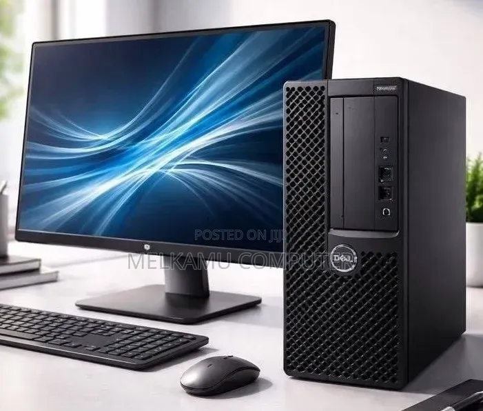 New Desktop Computer Dell Alienware Area-51 8GB Intel Core i5 SSD 512GB