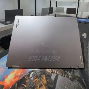 New Laptop Lenovo ThinkPad X1 Yoga 16GB Intel Core Ultra 7 SSD 512GB