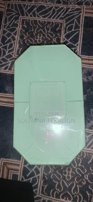 KAYALI Yum Pistachio Gelato