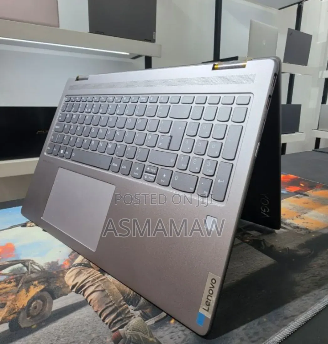 New Laptop Lenovo ThinkPad X1 Yoga 16GB Intel Core Ultra 7 SSD 512GB