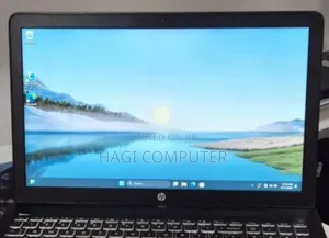 New Laptop HP Pavilion Power 15 8GB Intel Core i7 SSD 256GB