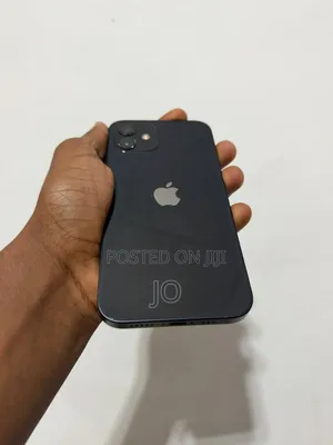 Apple iPhone 12 128 GB Black