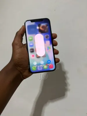 Apple iPhone 12 128 GB Black