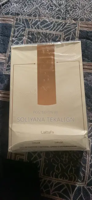 Lattafa Angham