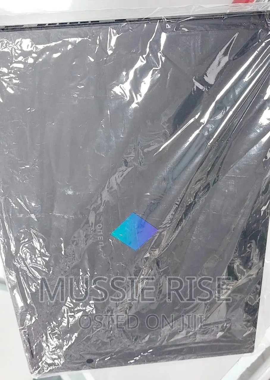 New Laptop HP Omen 15 16GB Intel Core i7 SSD 1T