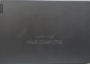 New Laptop Lenovo Ideapad 3 16GB AMD Ryzen 7 SSD 512GB