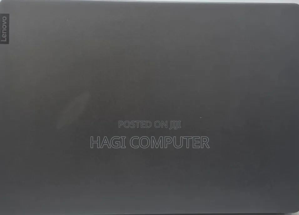New Laptop Lenovo Ideapad 3 16GB AMD Ryzen 7 SSD 512GB