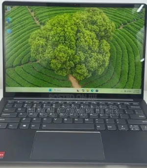 New Laptop Lenovo Ideapad 3 16GB AMD Ryzen 7 SSD 512GB