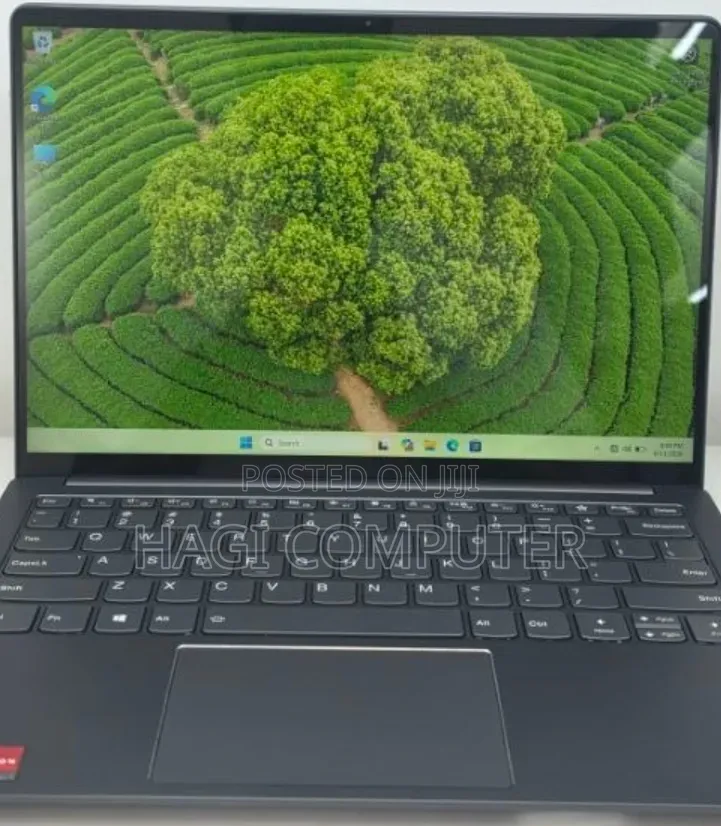 New Laptop Lenovo Ideapad 3 16GB AMD Ryzen 7 SSD 512GB