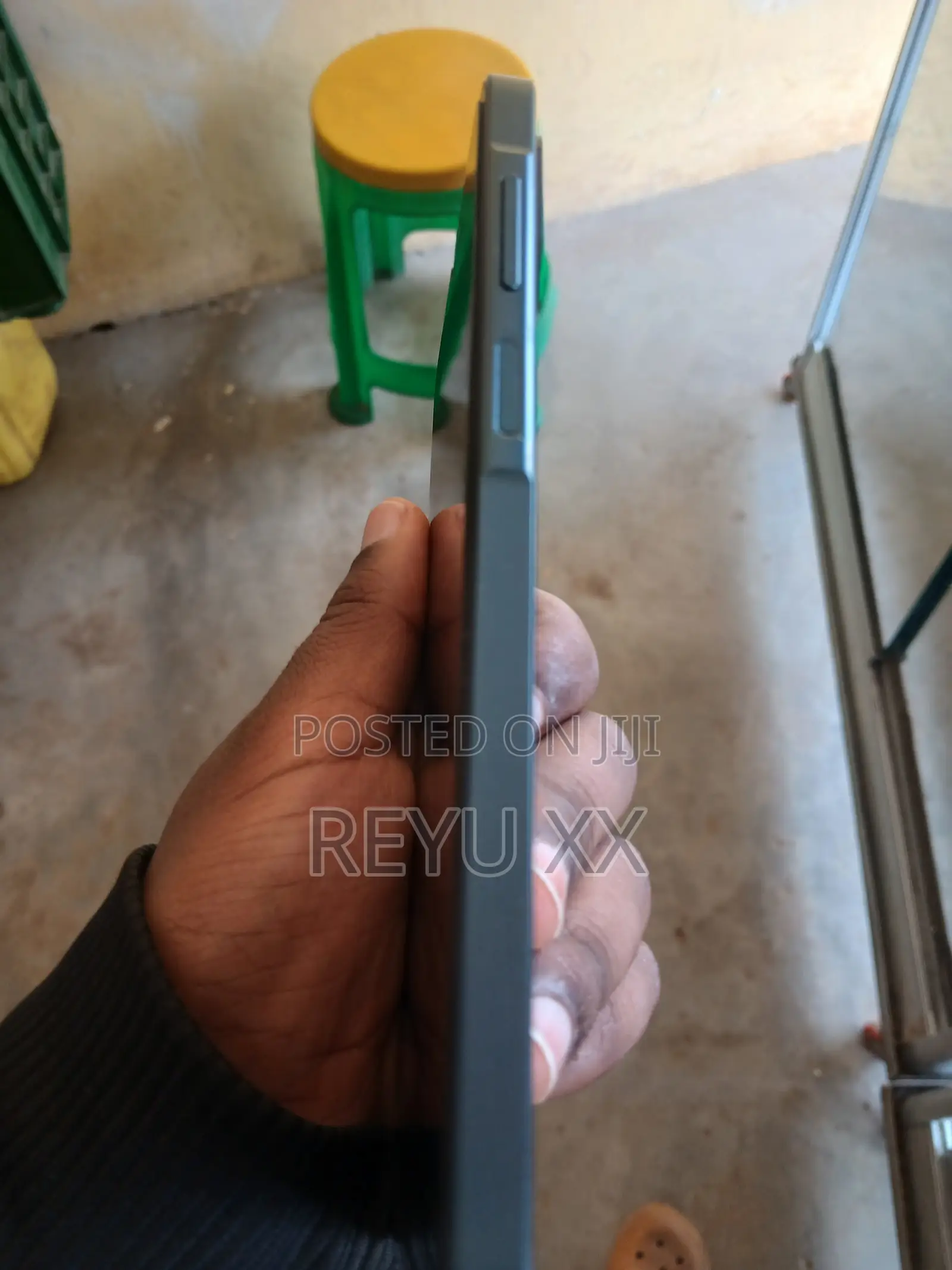 Samsung Galaxy A07 4G 64 GB Green
