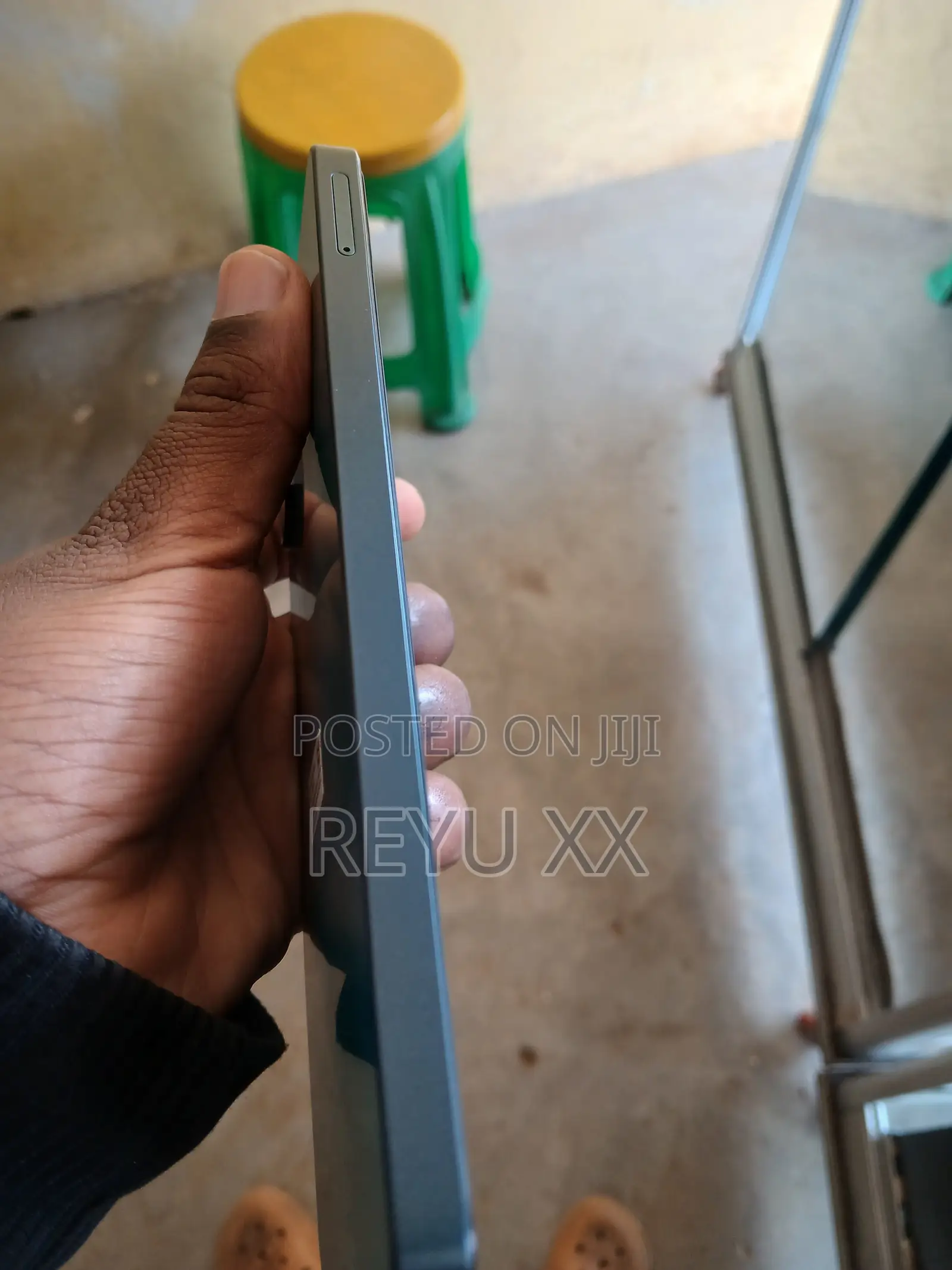 Samsung Galaxy A07 4G 64 GB Green