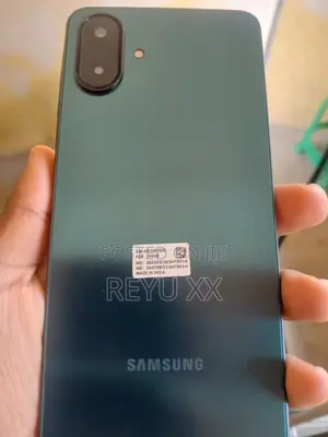 Samsung Galaxy A07 4G 64 GB Green