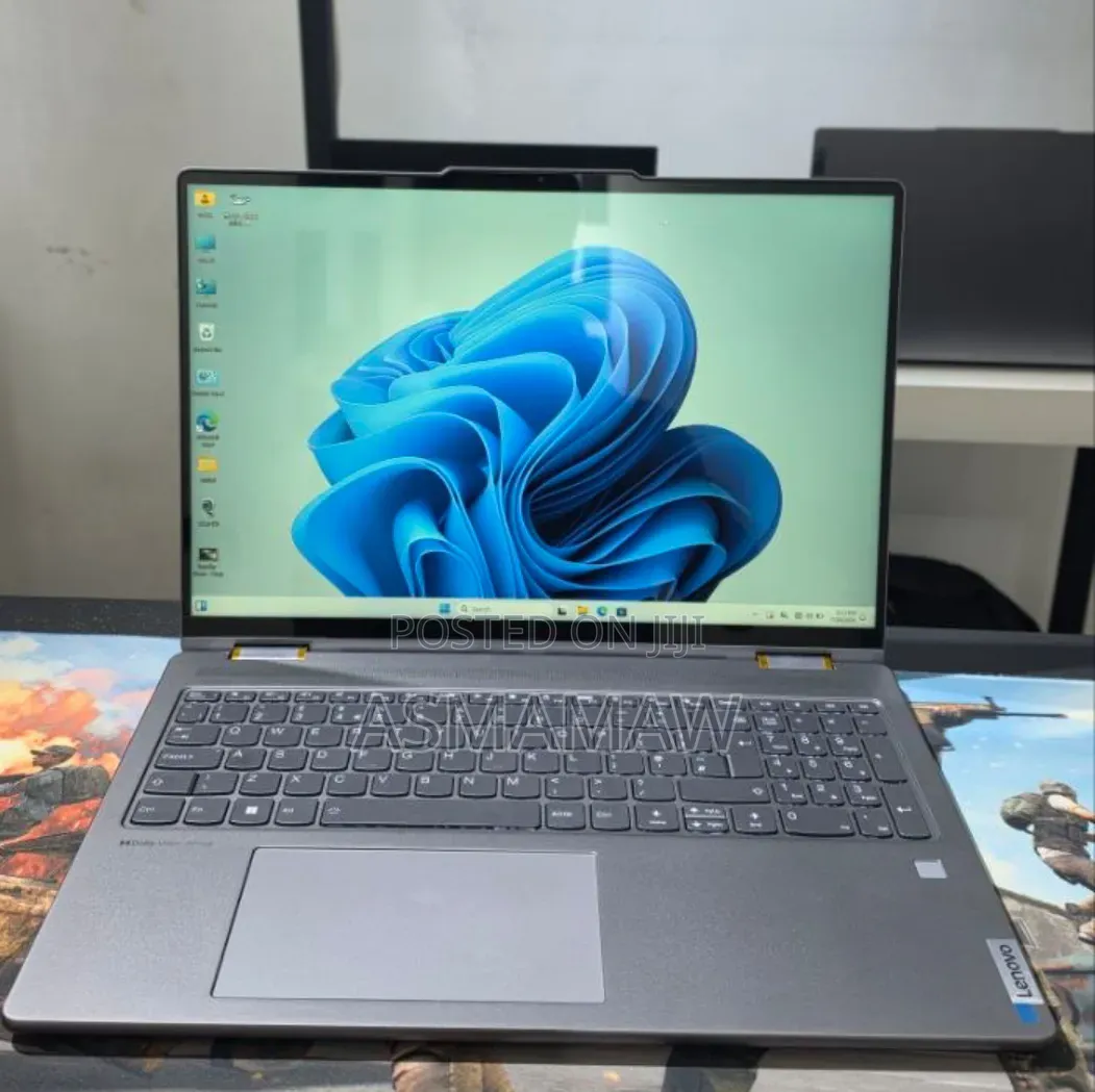 New Laptop Lenovo ThinkPad X1 Yoga 16GB Intel Core Ultra 5 SSD 512GB