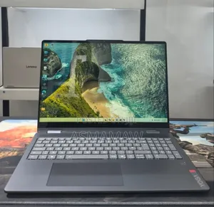 New Laptop Lenovo ThinkPad X1 Yoga 16GB Intel Core Ultra 5 SSD 512GB