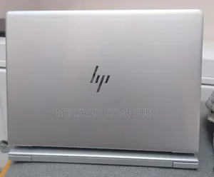 New Laptop HP EliteBook 840 G5 16GB Intel Core i5 SSD 512GB