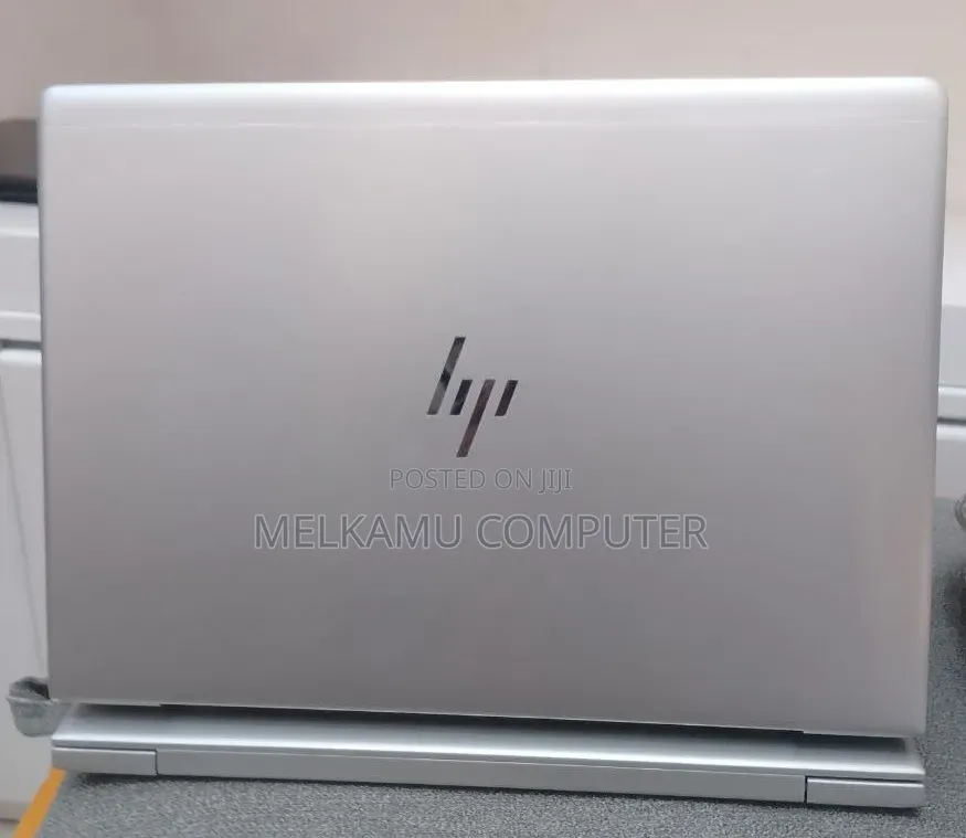 New Laptop HP EliteBook 840 G5 16GB Intel Core i5 SSD 512GB