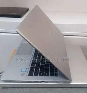 New Laptop HP EliteBook 840 G5 16GB Intel Core i5 SSD 512GB