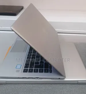 New Laptop HP EliteBook 840 G5 16GB Intel Core i5 SSD 512GB