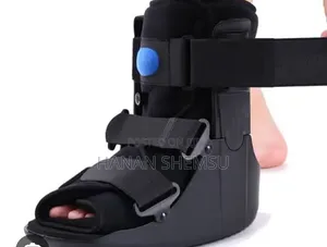 Fracture Boot