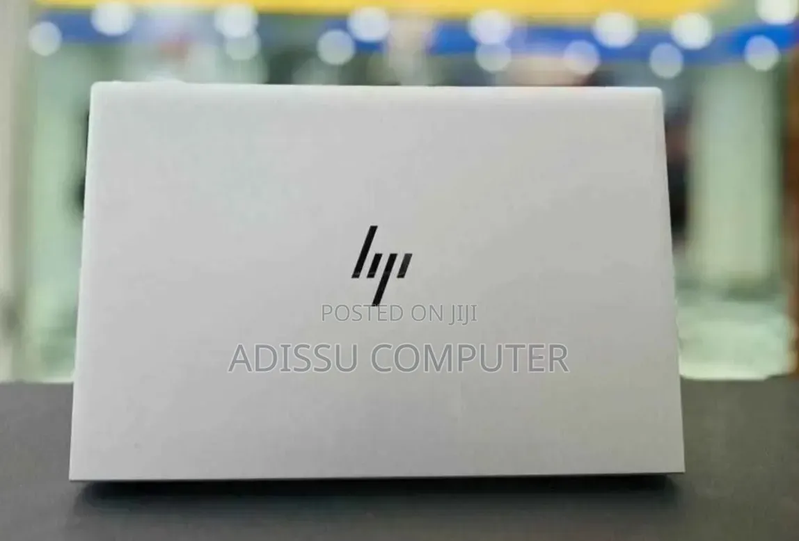 New Laptop HP EliteBook 840 G8 16GB Intel Core i7 SSD 512GB